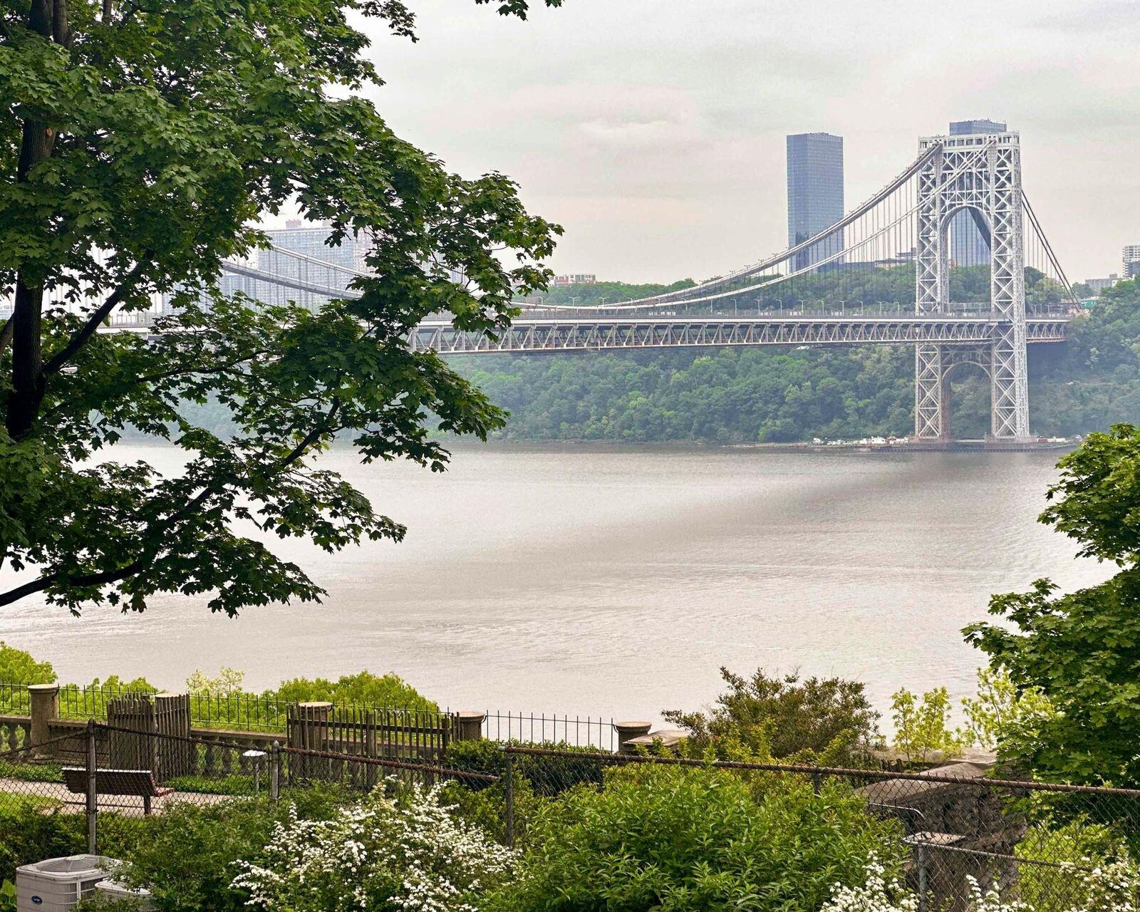 Property Photo:  160 Cabrini Boulevard 62  NY 10033 