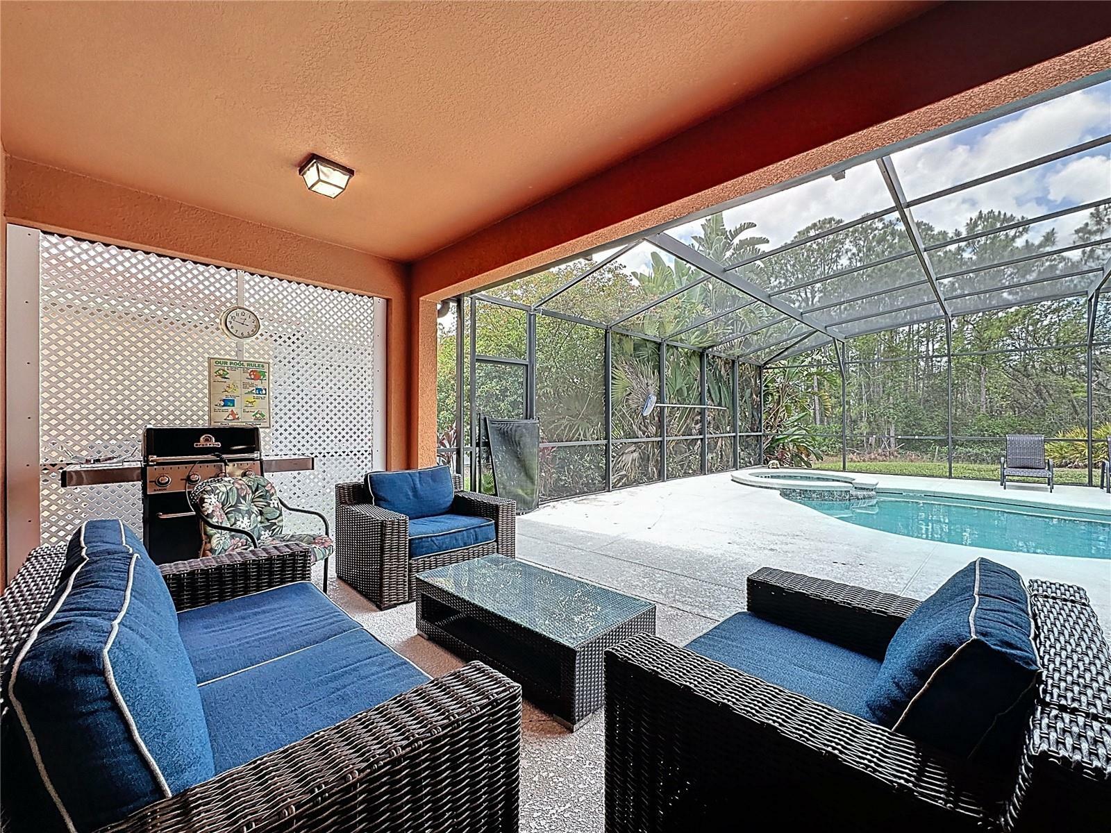 Property Photo: 394 Orange Cosmos Boulevard FL 33837