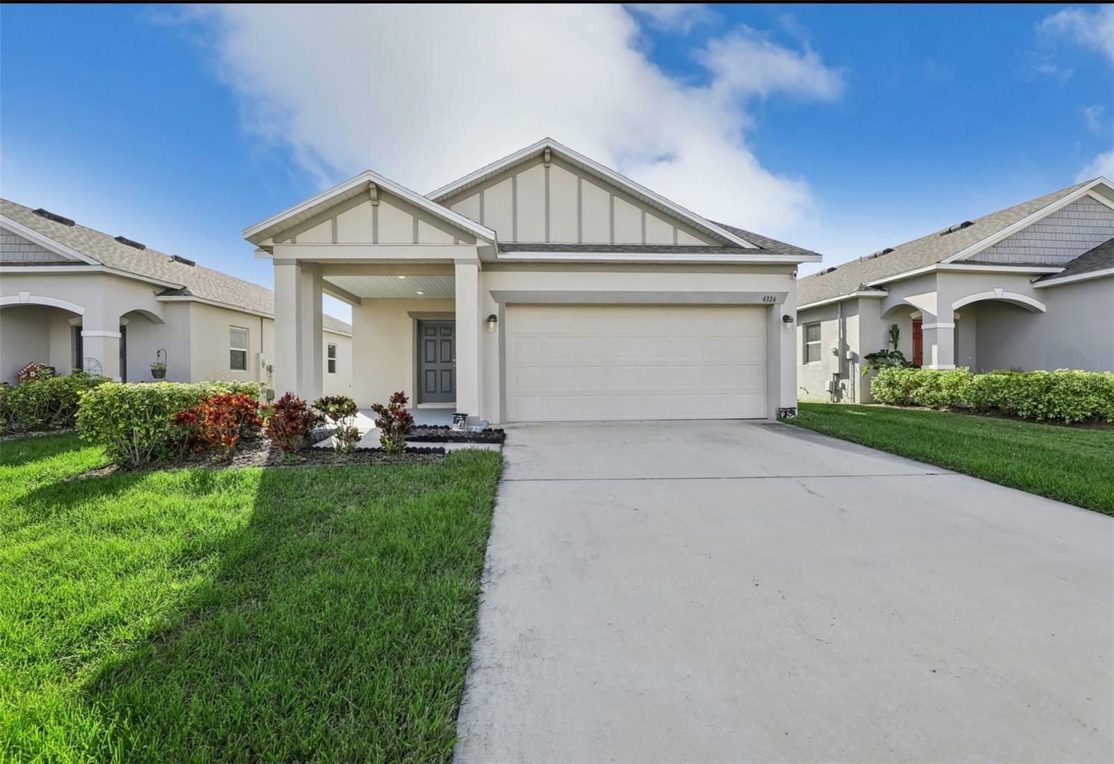 4324 Desert Rose  Kissimmee FL 34746 photo