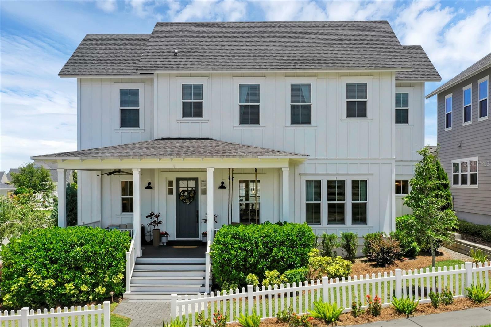 1071 Kershaw Drive  Winter Garden FL 34787 photo