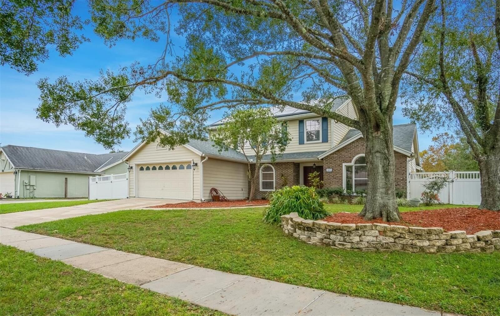 Property Photo: 483 Stillwater Drive FL 32765