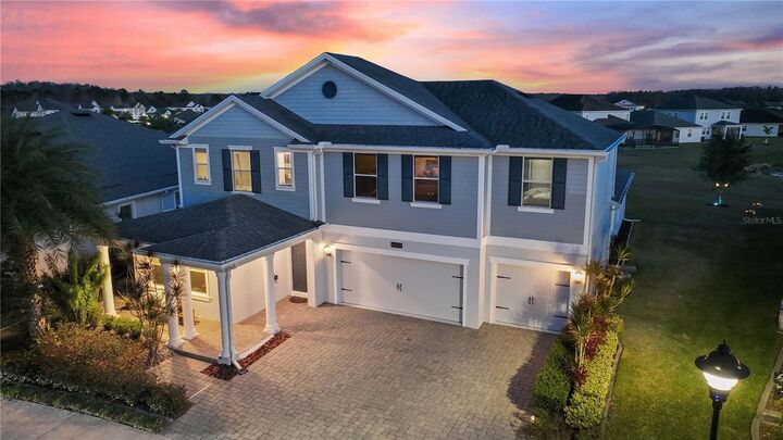 Property Photo:  4608 Egg Harbor Drive  FL 34746 