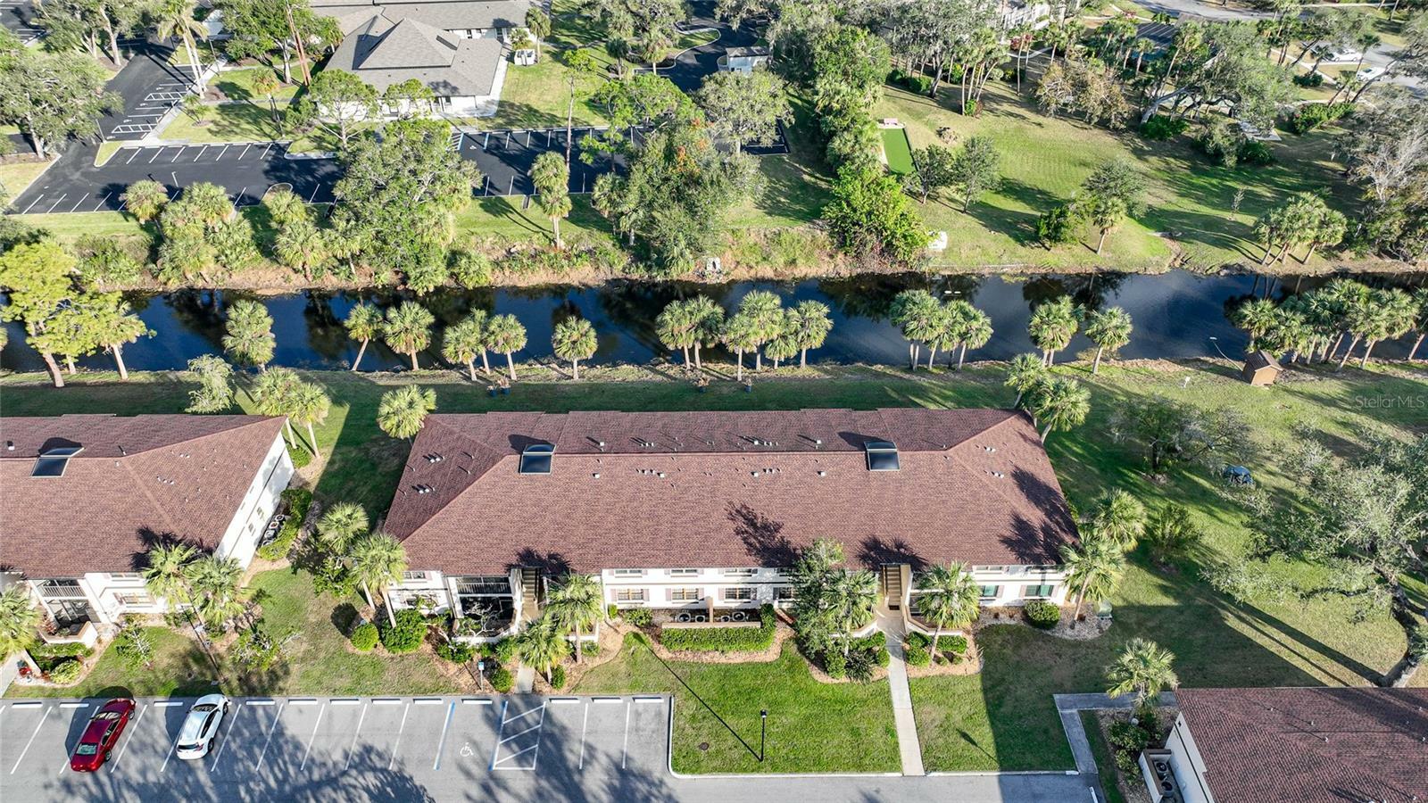 Property Photo: 19505 Quesada Avenue M104 FL 33948