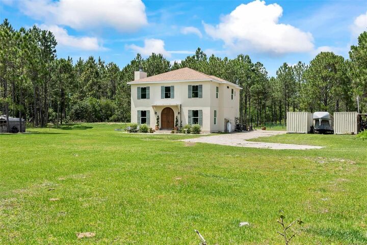 Property Photo:  1365 Shedd Lane  FL 32174 