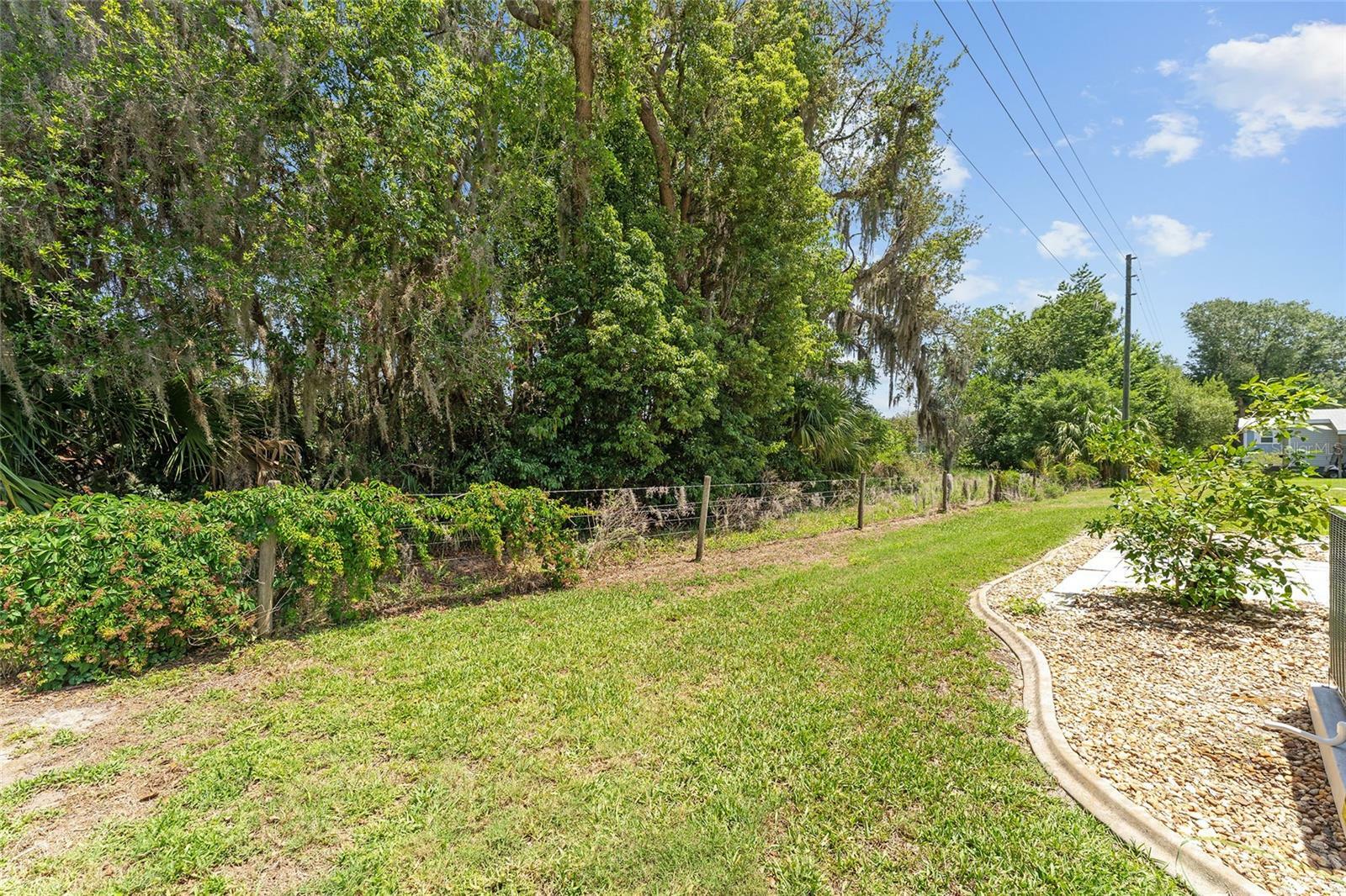 Property Photo: 1303 E Schwartz Boulevard FL 32159