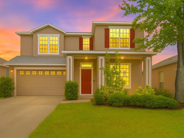 7551 Bear Claw Run  Orlando FL 32825 photo