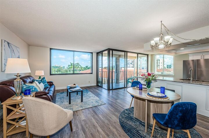 Property Photo:  6158 Palma Del Mar Boulevard S 306  FL 33715