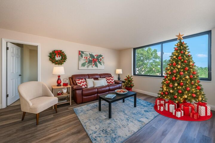 Property Photo: 6158 Palma Del Mar Boulevard S 306 FL 33715