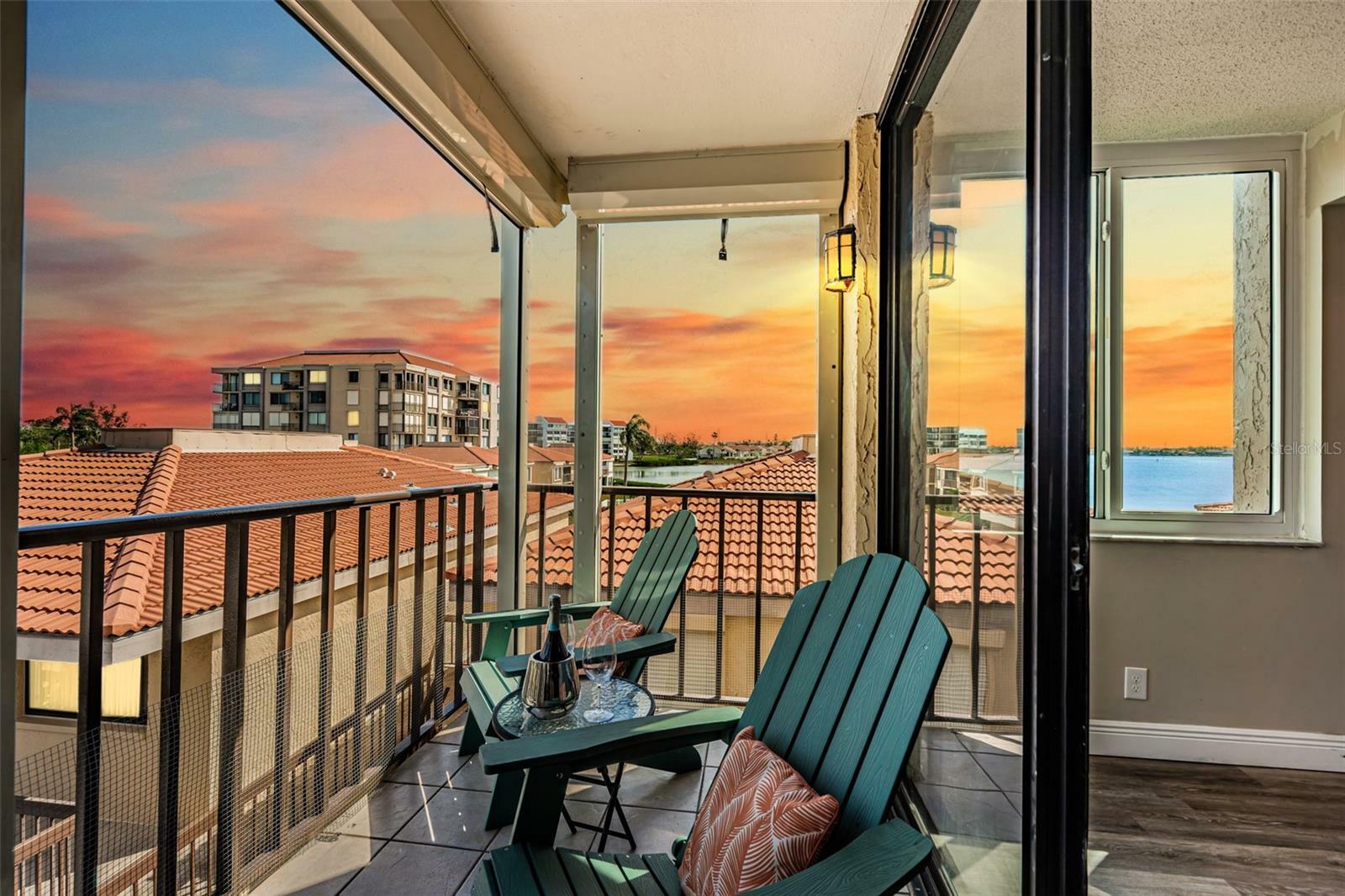 Property Photo: 6158 Palma Del Mar Boulevard S 306 FL 33715