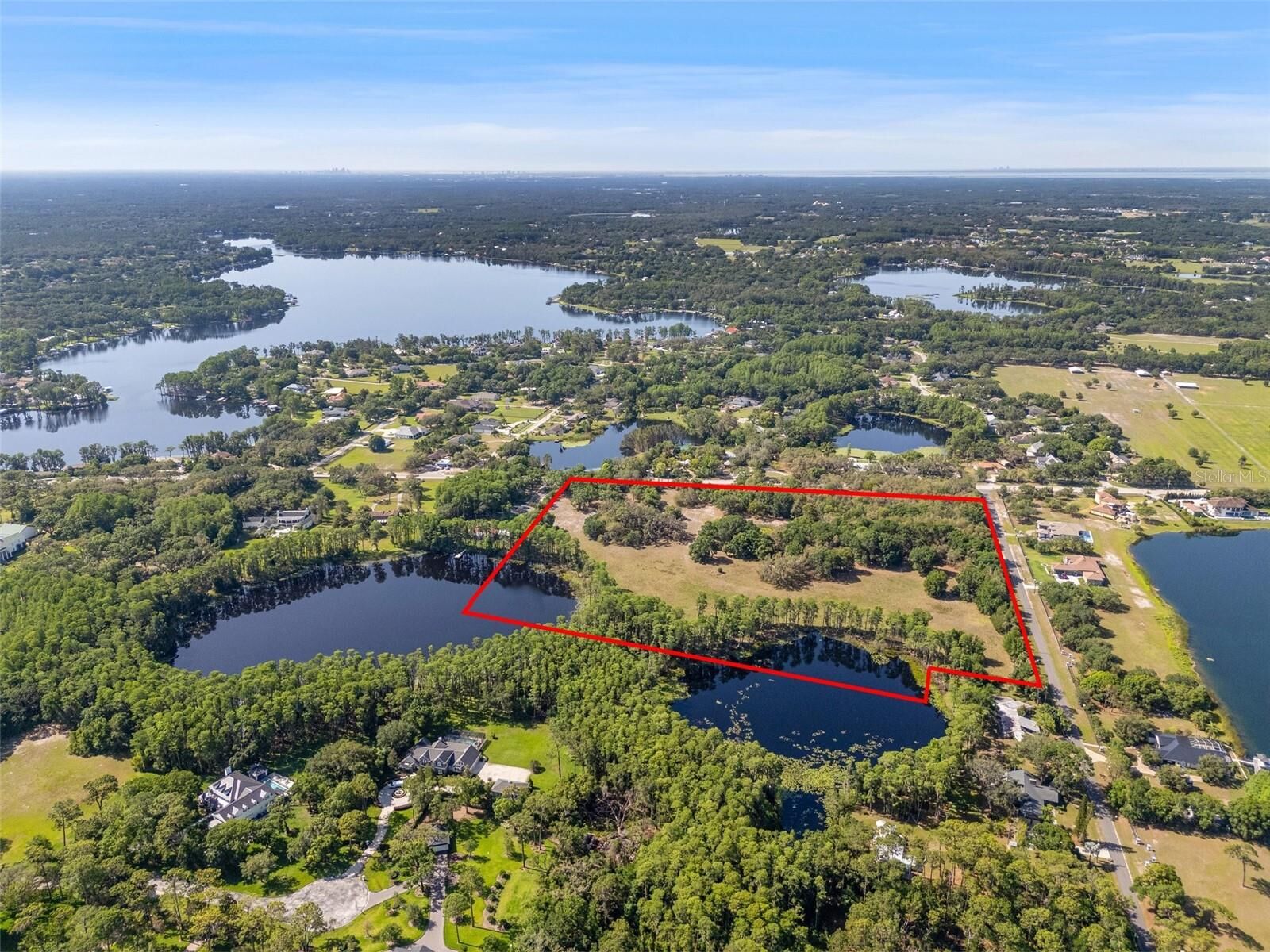 Property Photo:  18509 Jiretz Road  FL 33556 