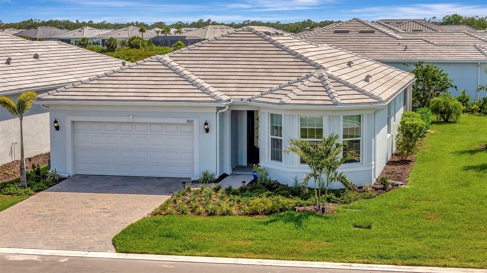 10121 Beachwalk Drive  Englewood FL 34223 photo