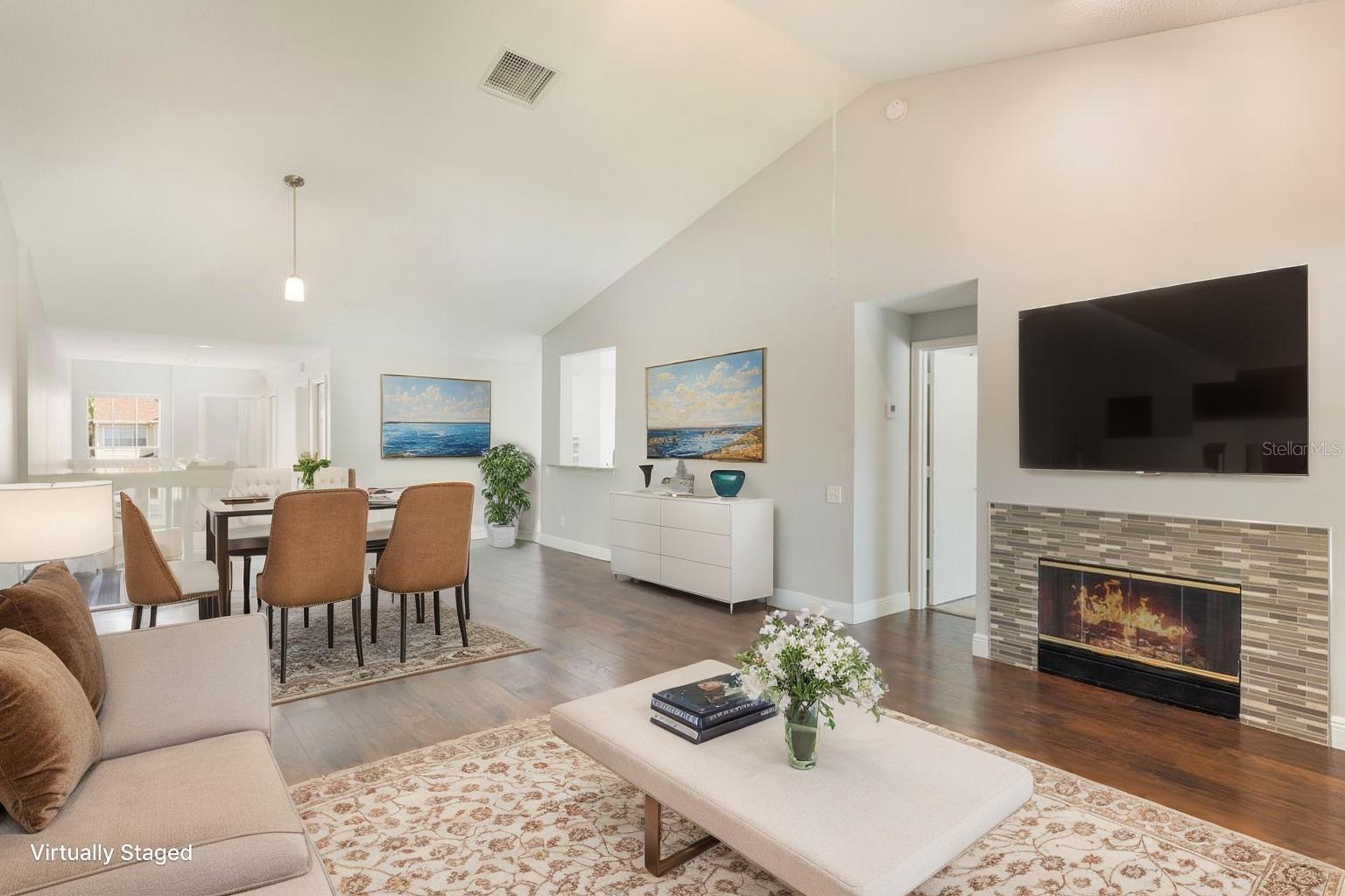 Property Photo: 3004 Cottage Grove Court 1805 FL 32822