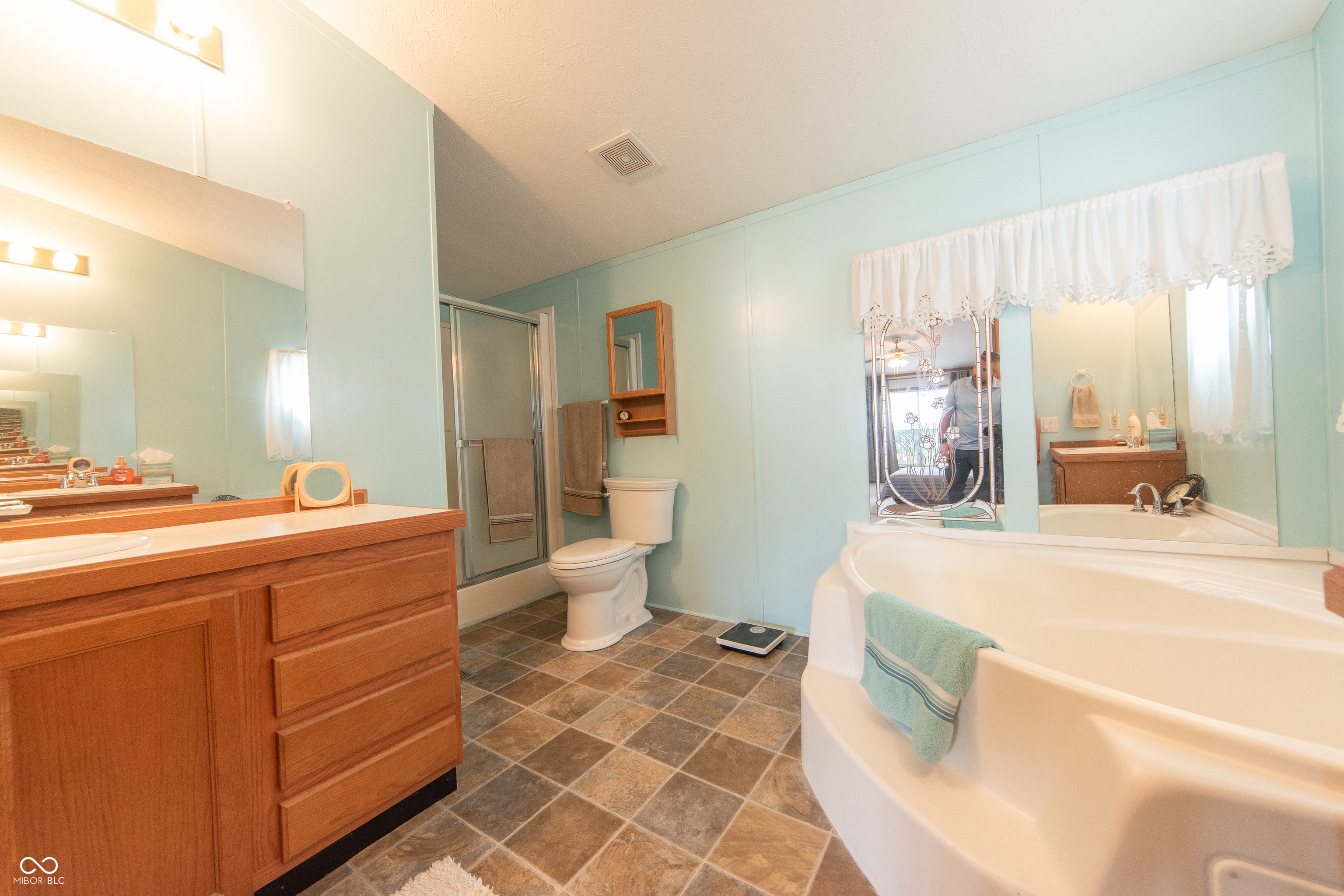 Property Photo: 4641 Autumn Ridge Drive IN 47203