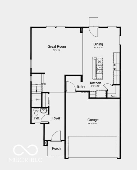 Property Photo:  1980 Black Oak Drive  IN 46176 