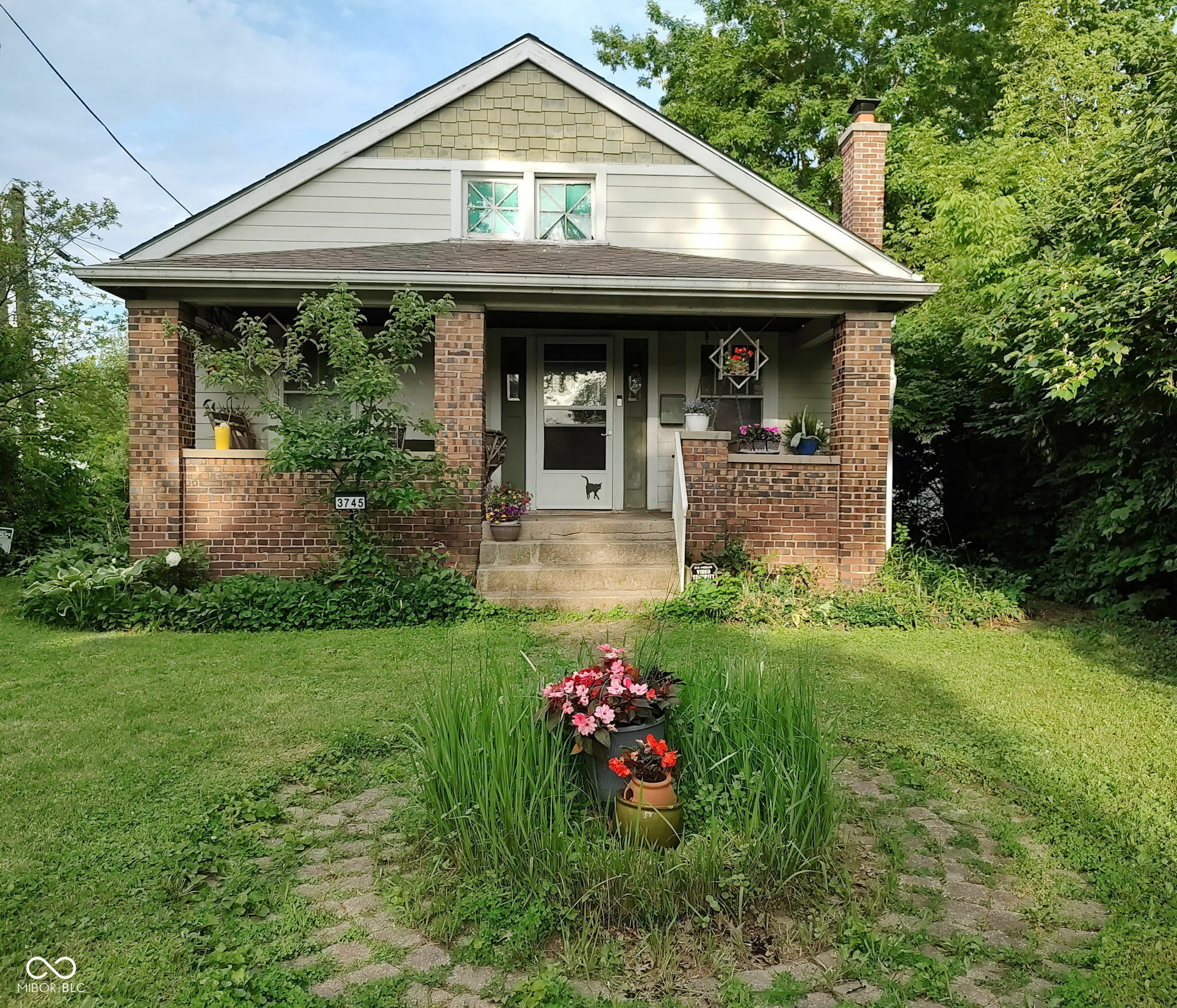 3745 Winthrop Avenue  Indianapolis IN 46205 photo