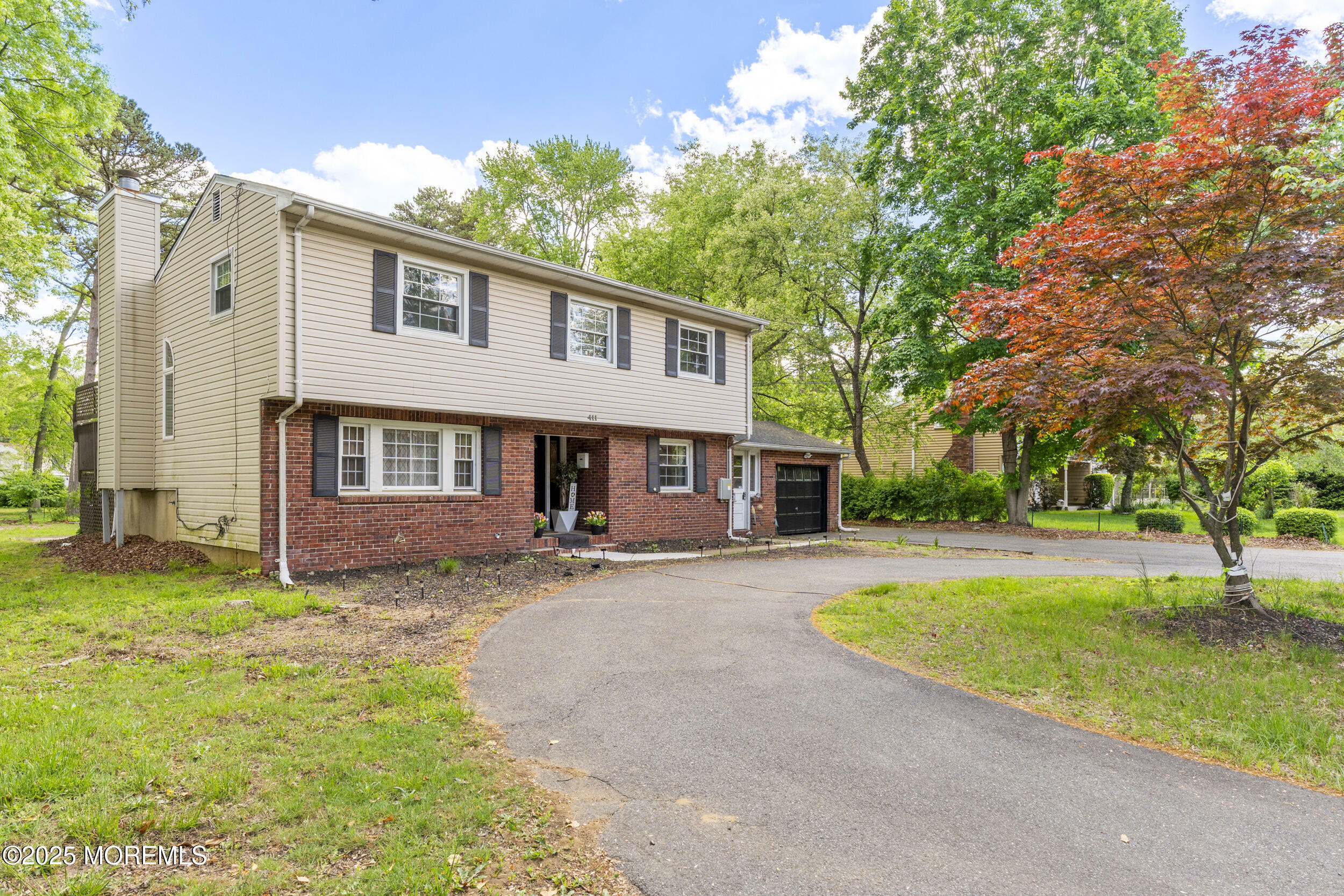 Property Photo: 411 Manalapan Road NJ 08884
