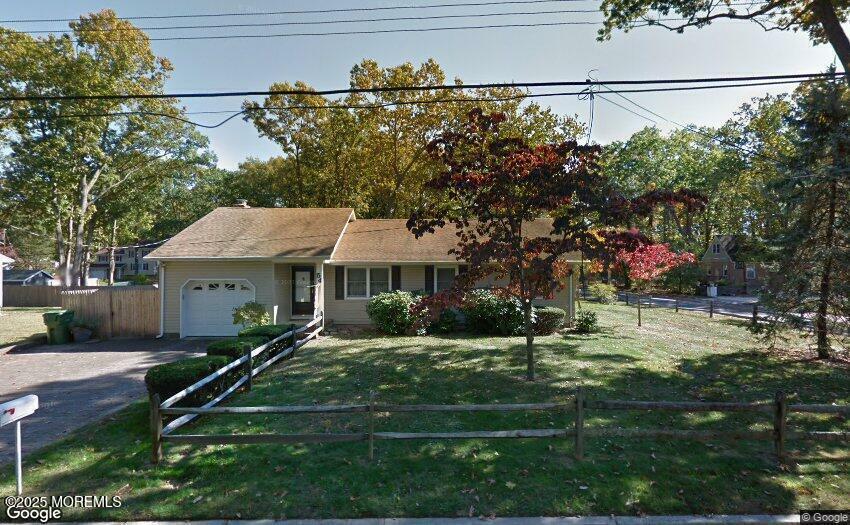 54 Paul Avenue  Eatontown NJ 07724 photo