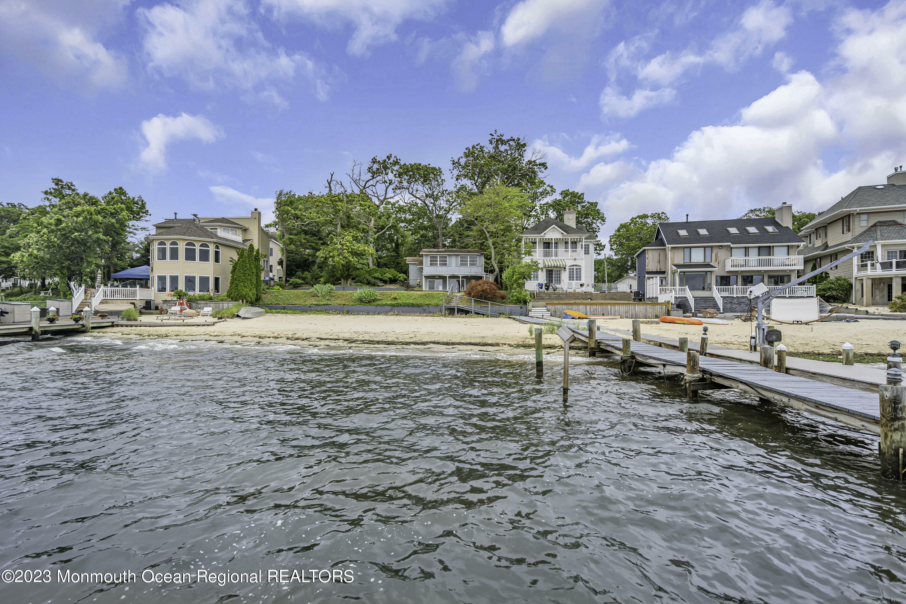 Property Photo: 94 Beach Court NJ 08723