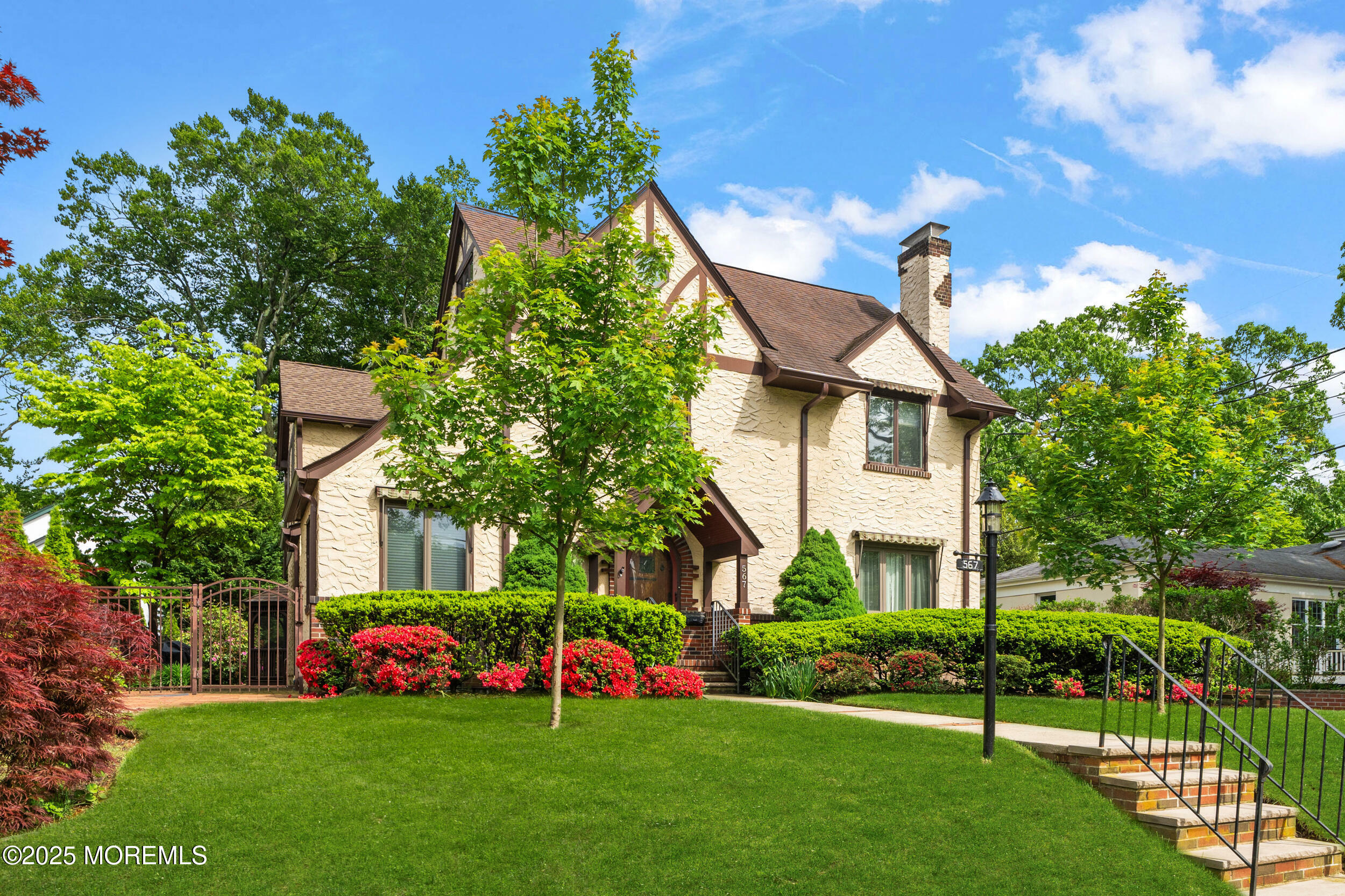 567 Deal Parkway  Allenhurst NJ 07711 photo