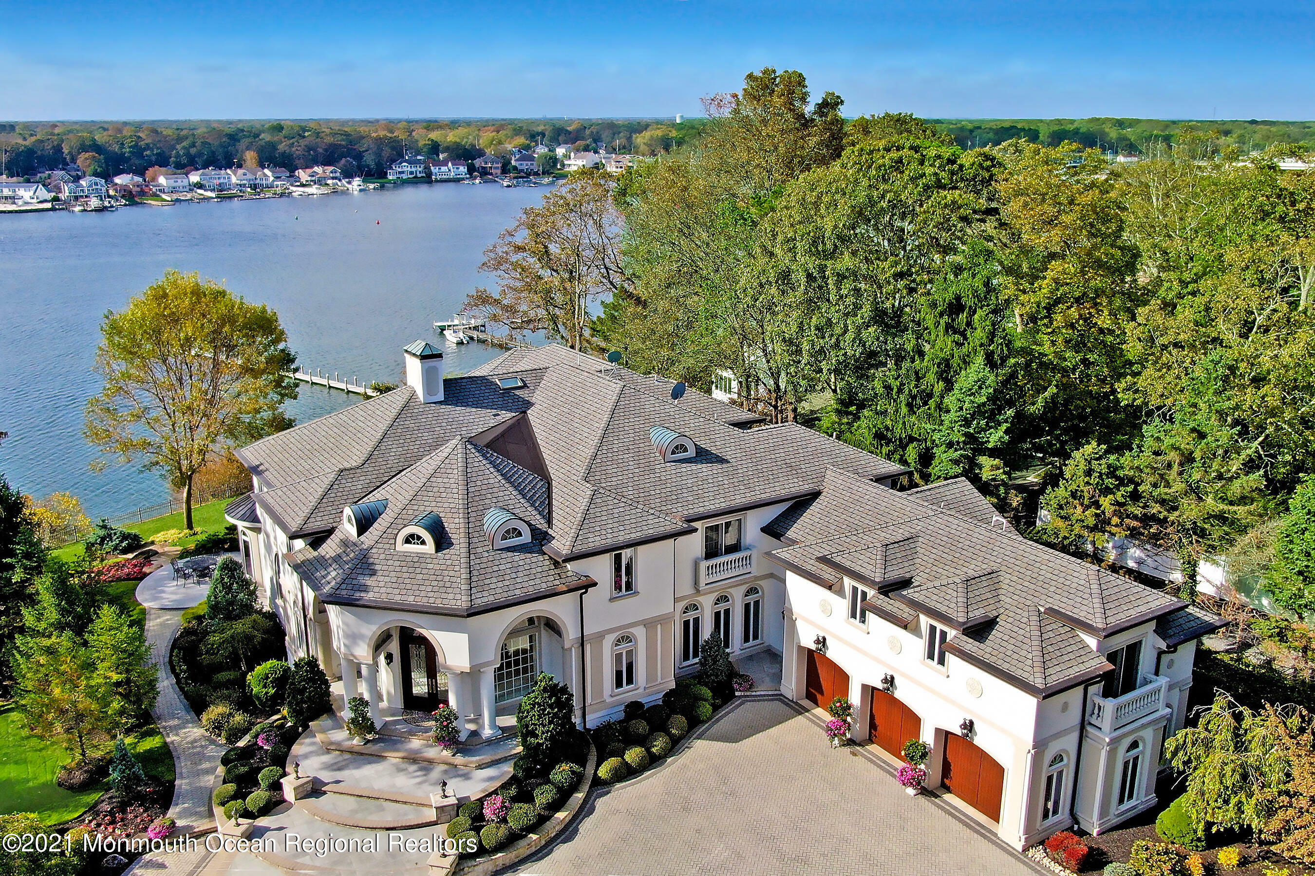 1015 Forrest Road  Brielle NJ 08730 photo