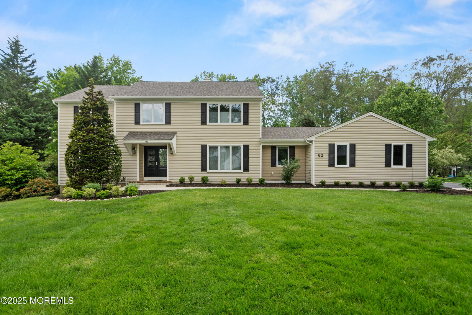 Property Photo: 62 Green Meadow Boulevard NJ 07748