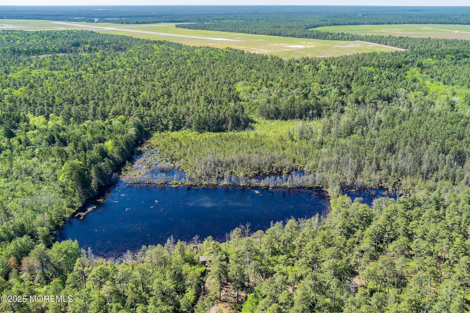 Property Photo:  253-255 High Bridge Road  NJ 08527 