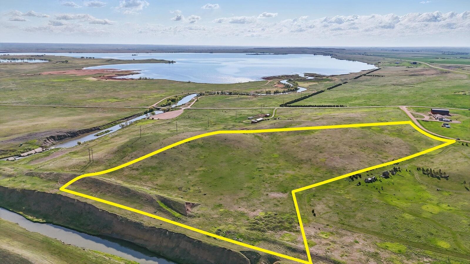 Property Photo:  11580 Rocky Road  SD 57717 