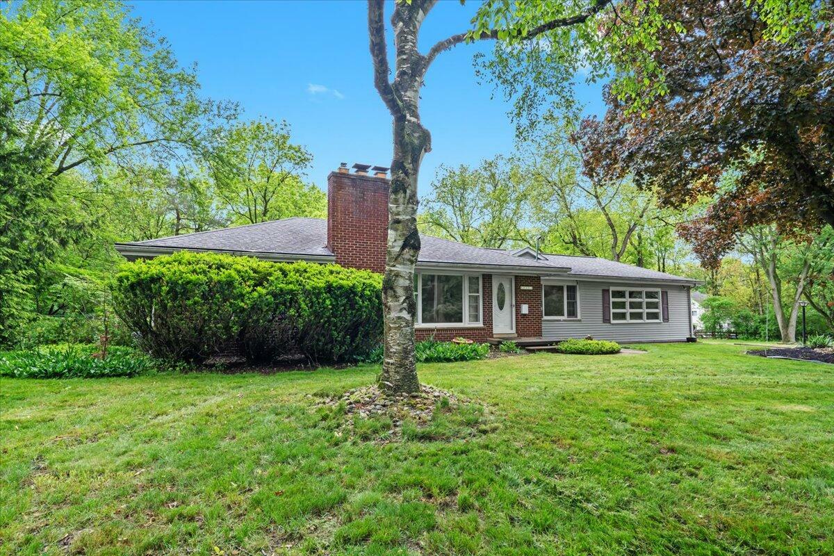 Property Photo: 46351 W Main Street MI 48167