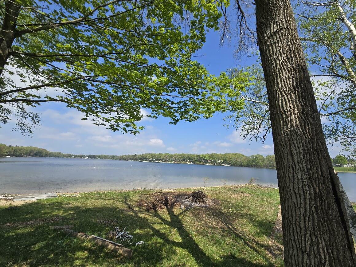 Property Photo: 15170 McKinley Road MI 49307
