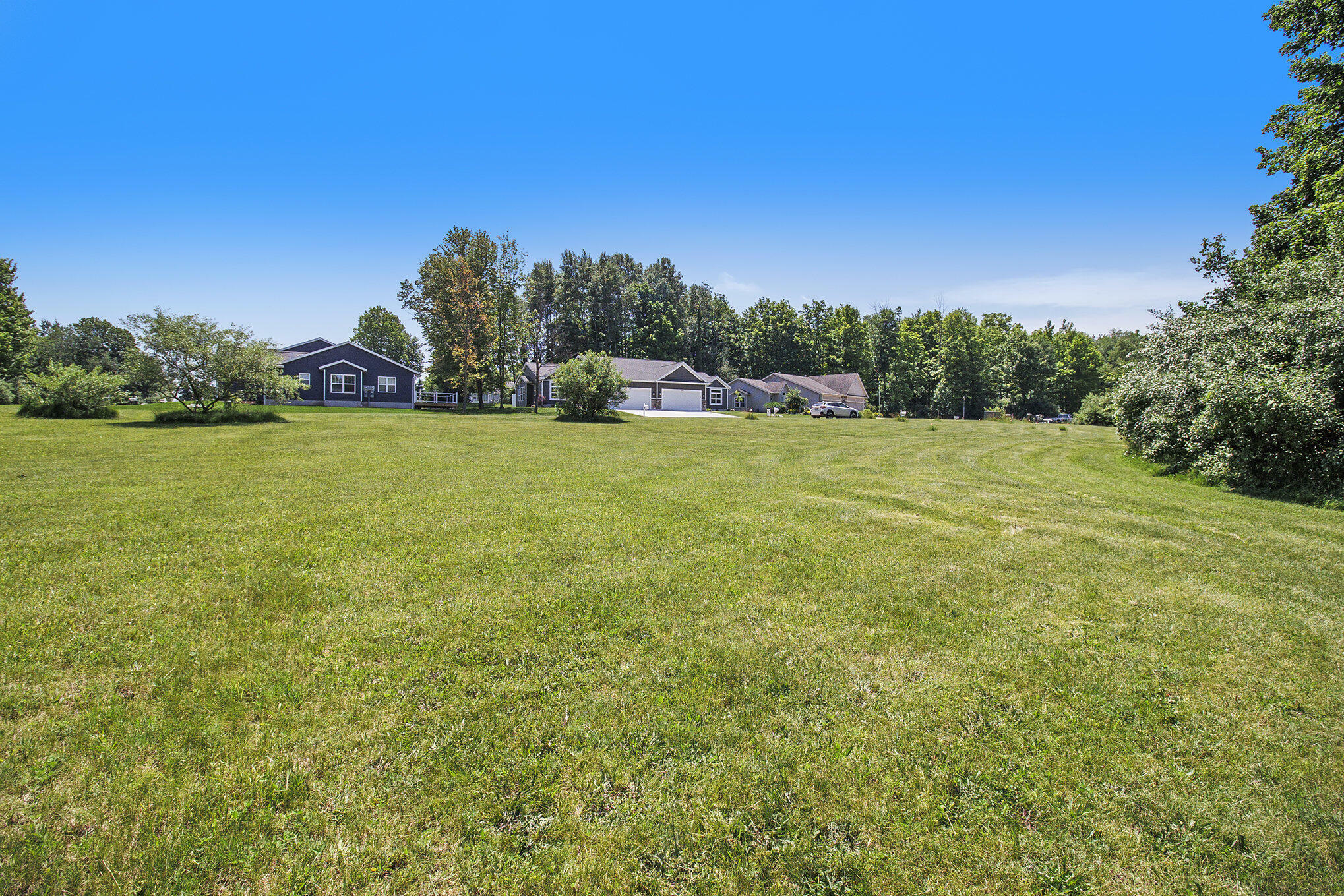Property Photo: 60 Creek Drive MI 49420