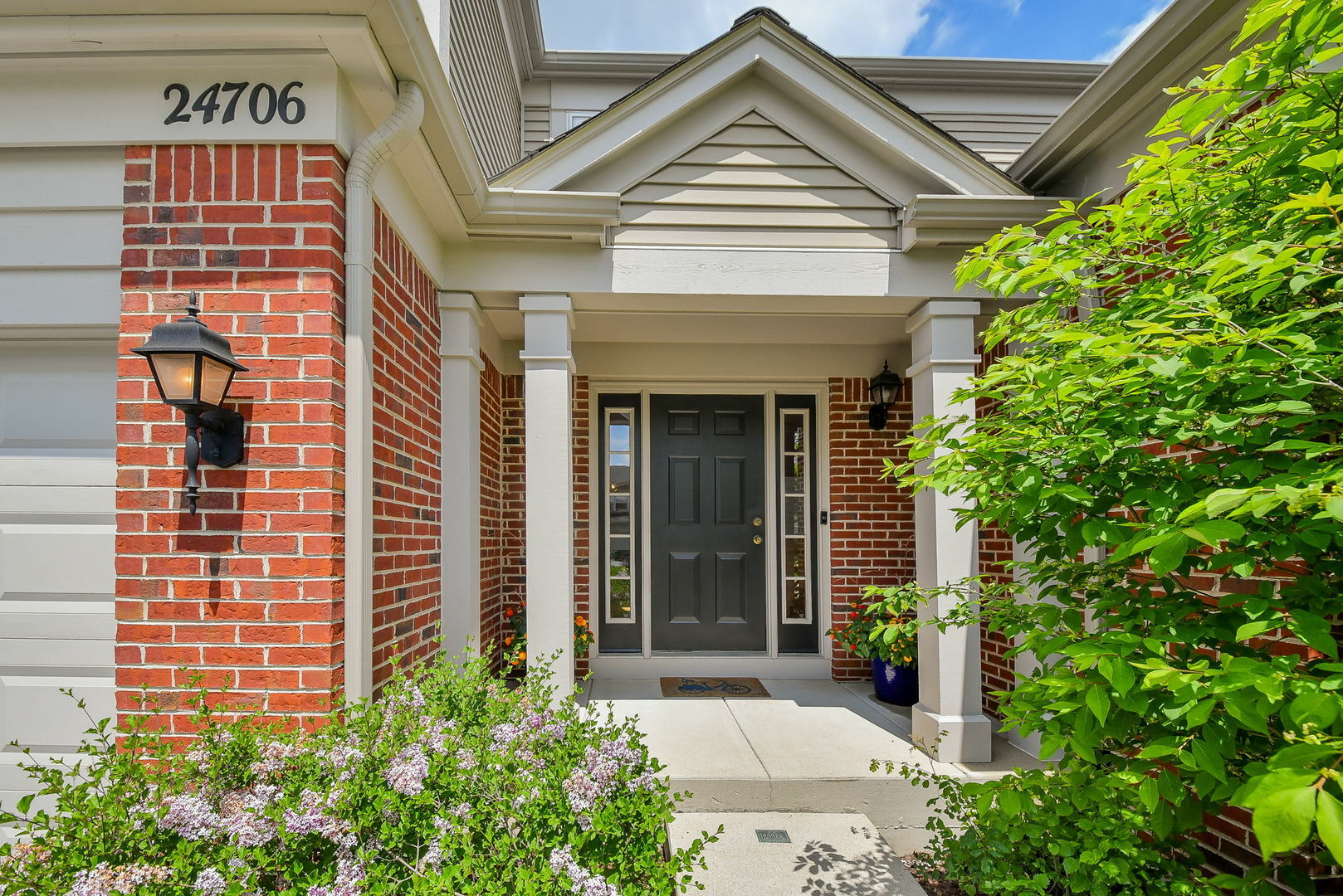 Property Photo: 24706 Apollo Drive IL 60585