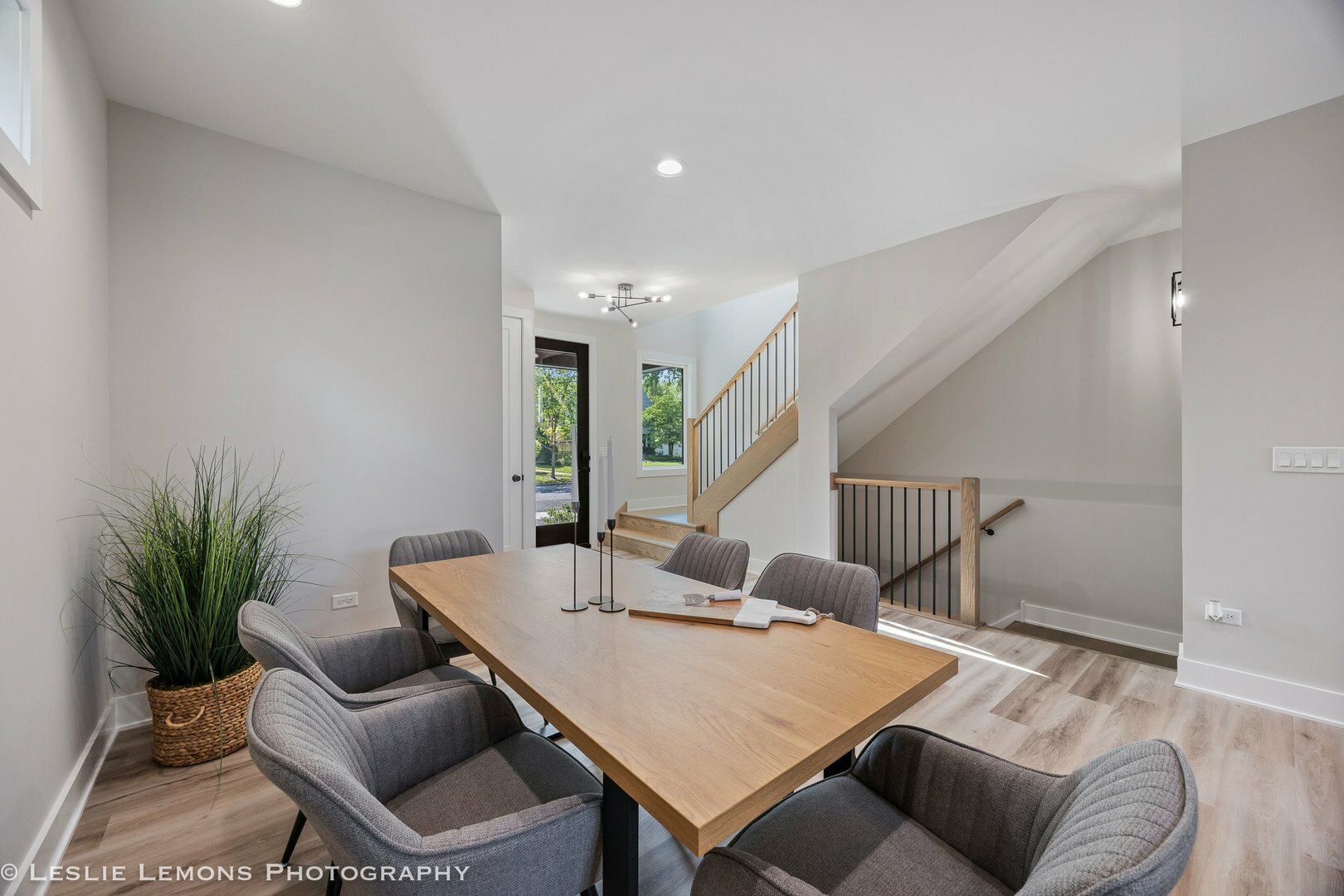 Property Photo: 831 N Ellsworth Street IL 60563