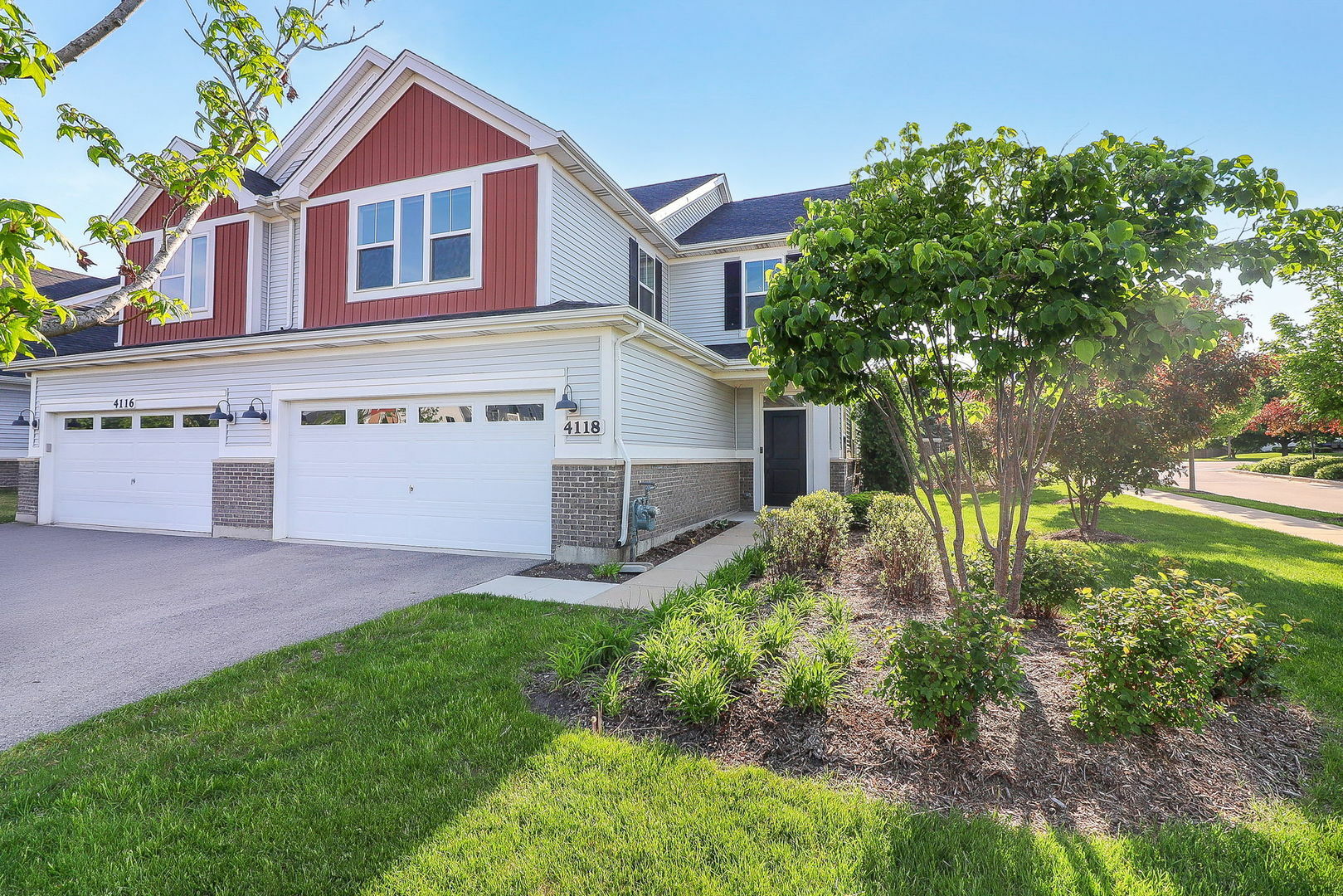 4118 Calder Lane  Aurora IL 60504 photo