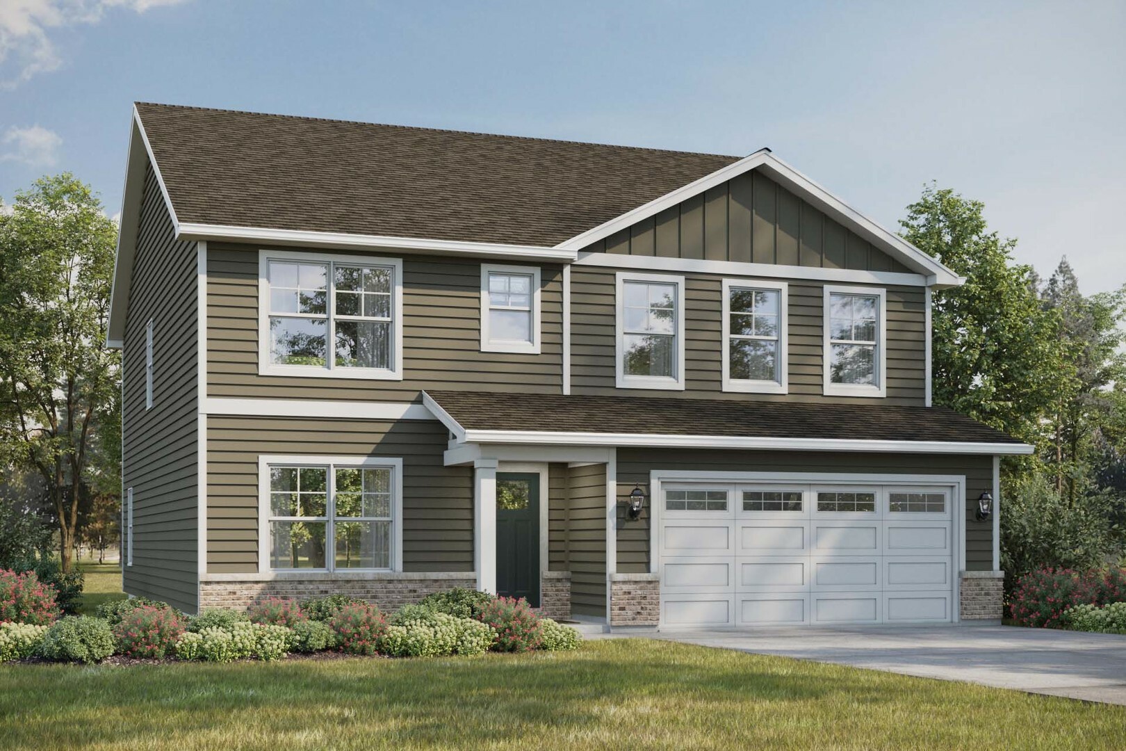 2460 Scribe Street  Oswego IL 60543 photo