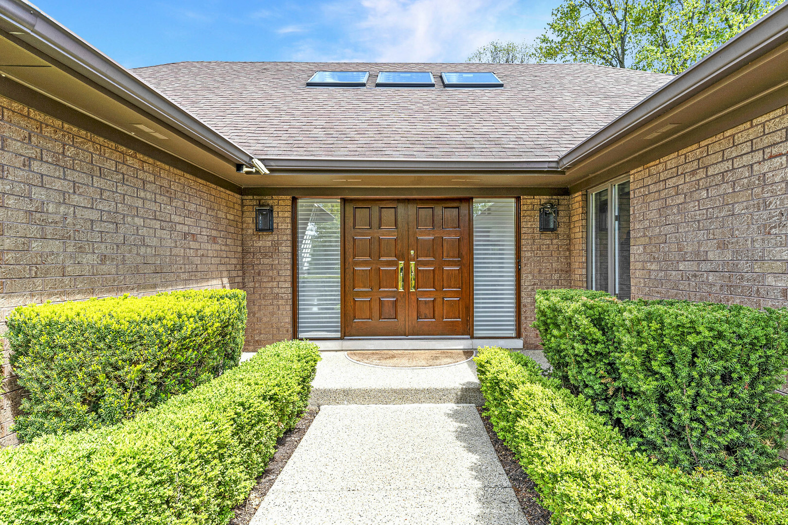 Property Photo: 3706 Miller Drive IL 60026