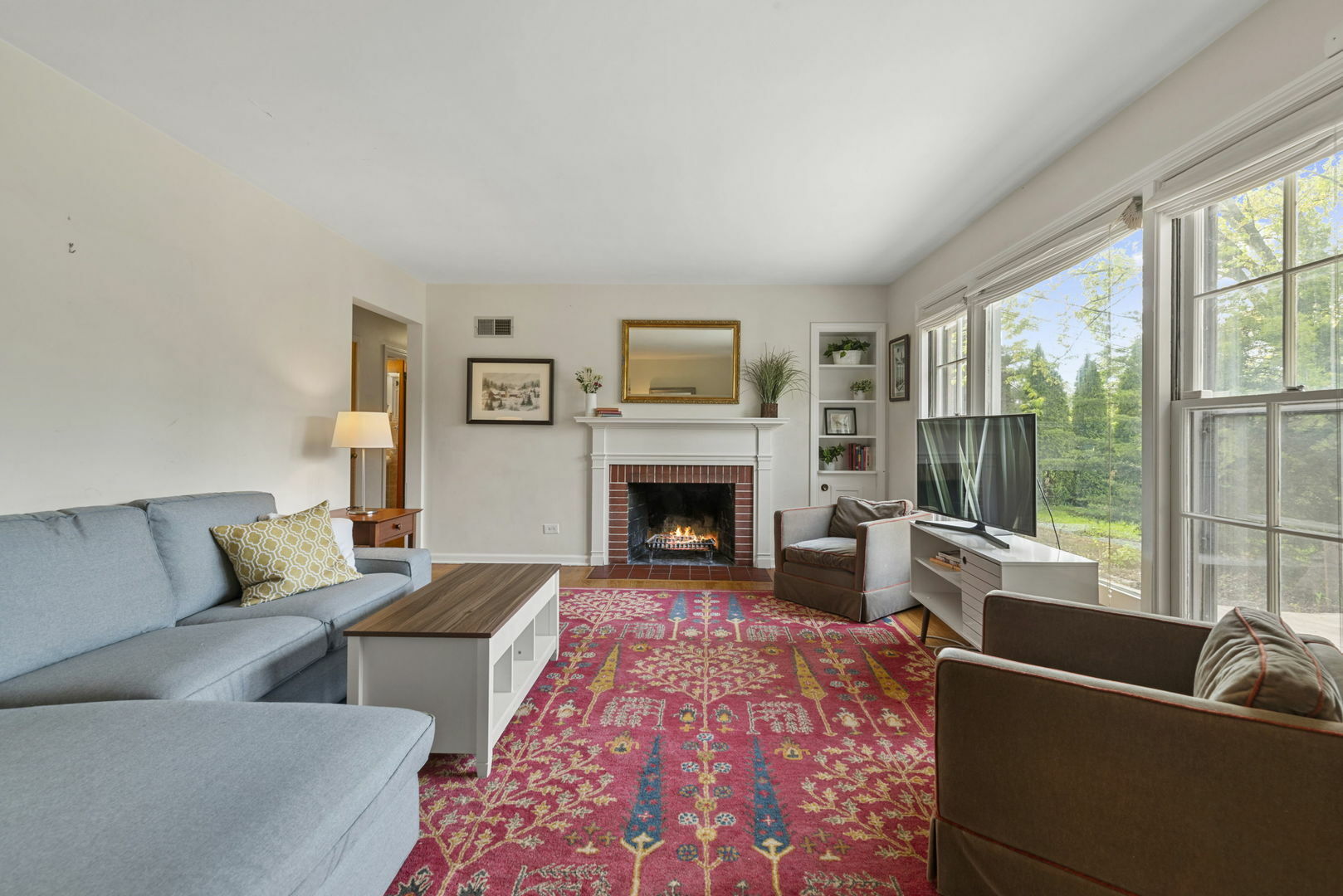 Property Photo: 2232 Central Road IL 60025