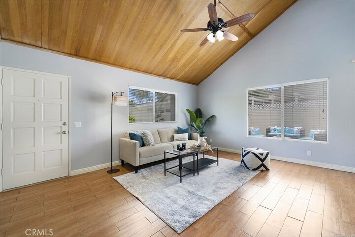 Property Photo: 22986 Caminito Regalo 92 CA 92653
