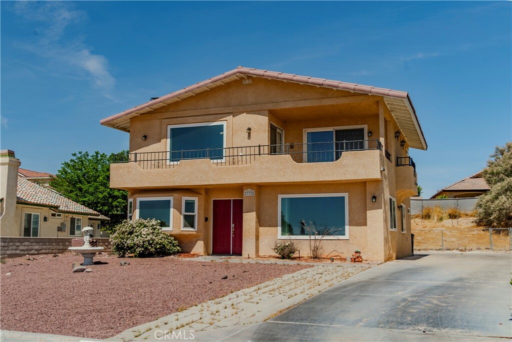 Property Photo:  27332 Outrigger Lane  CA 92342 