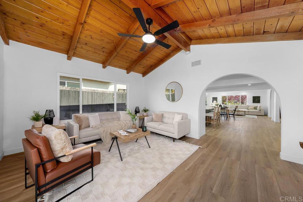 Property Photo:  8184 Flanders Drive  CA 92126 