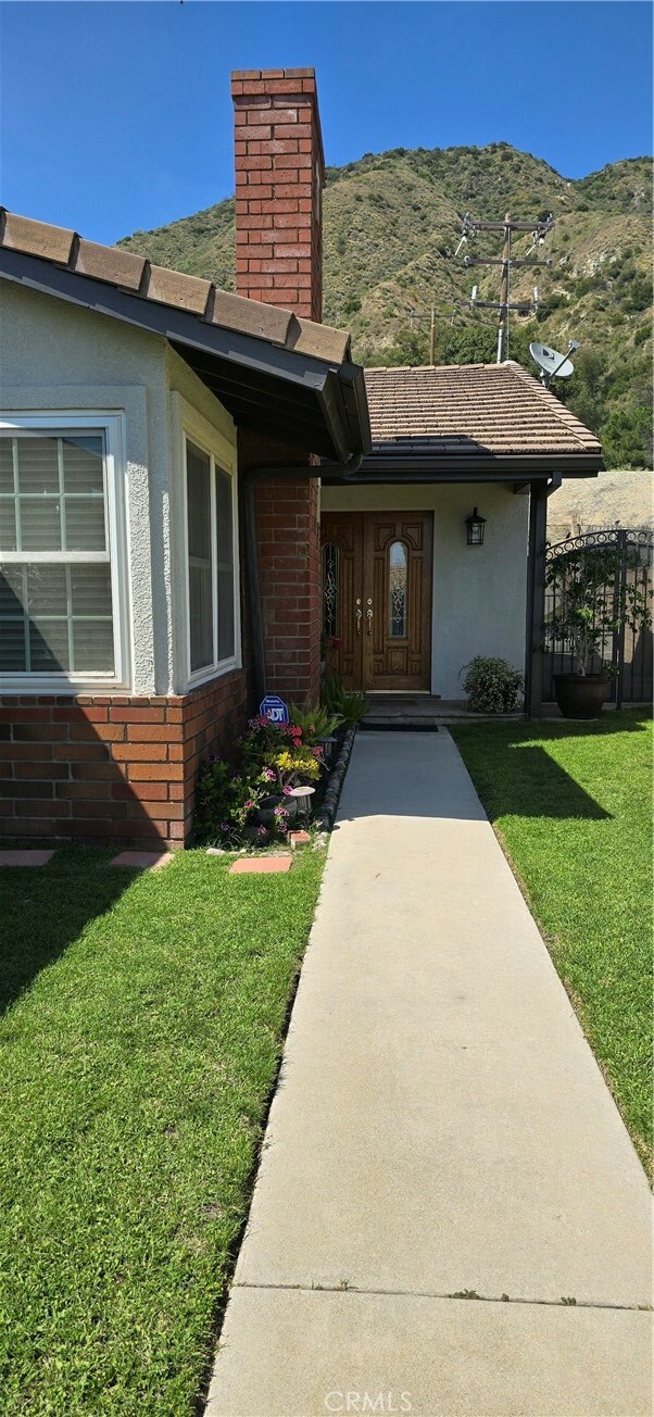 Property Photo: 3349 Brookridge Road CA 91010