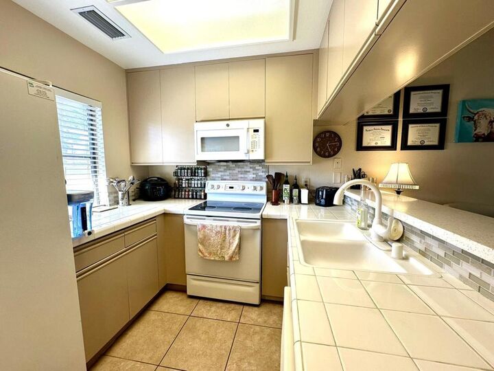 Property Photo: 67299 N Chimayo Drive CA 92234