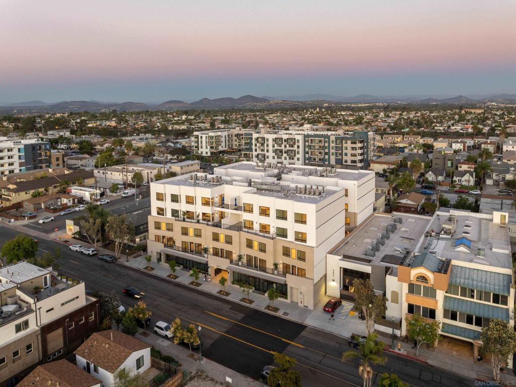 4473 30th St 505  San Diego CA 92116 photo