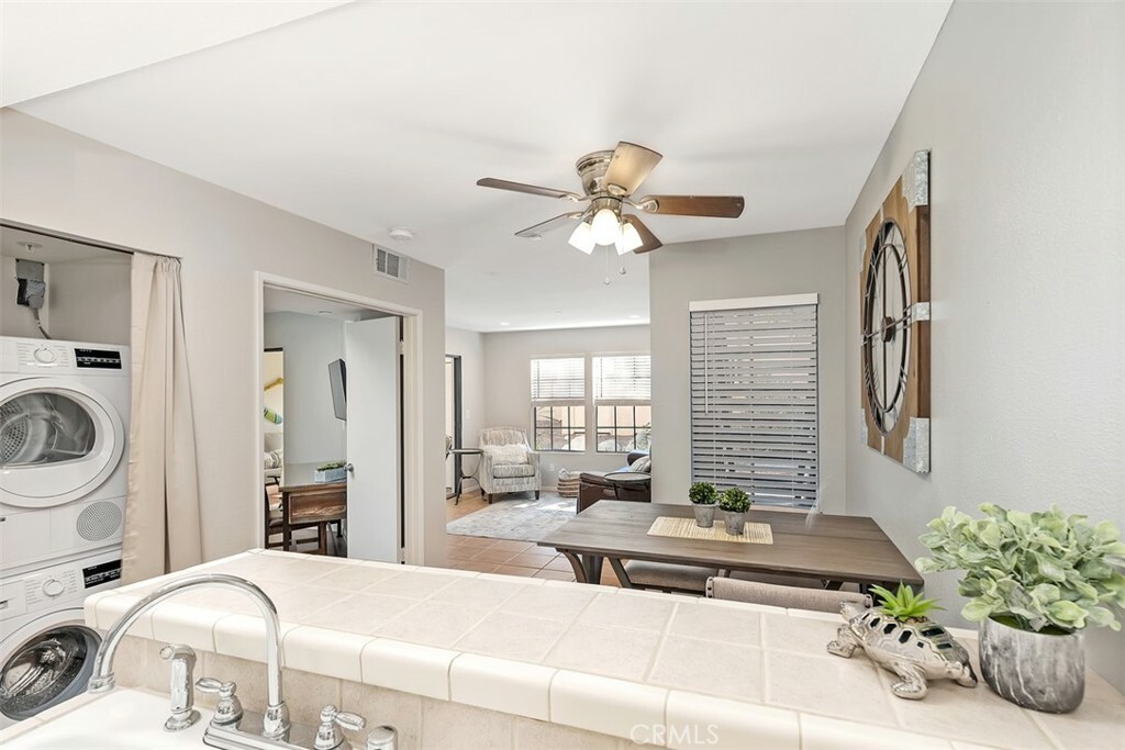 Property Photo: 1046 Calle Del Cerro #403 CA 92672