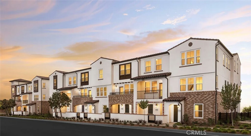9831 La Serna Drive 7  Whittier CA 90605 photo
