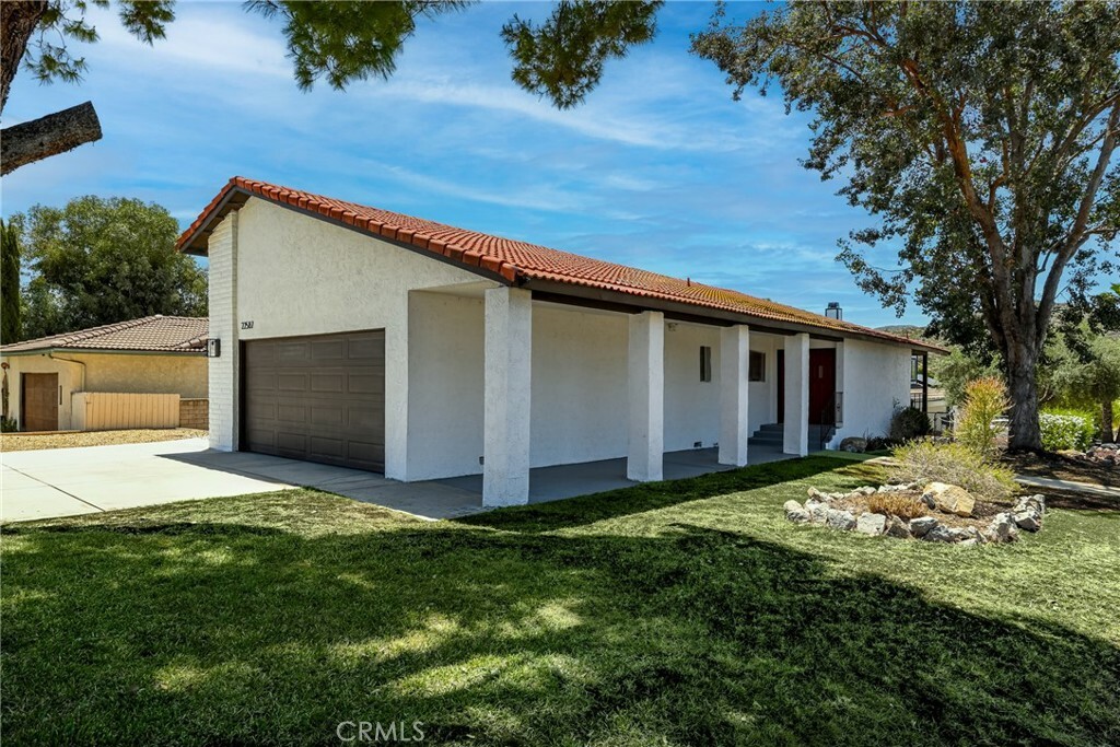 Property Photo: 22587 Canyon Lake Dr S Drive S CA 92587