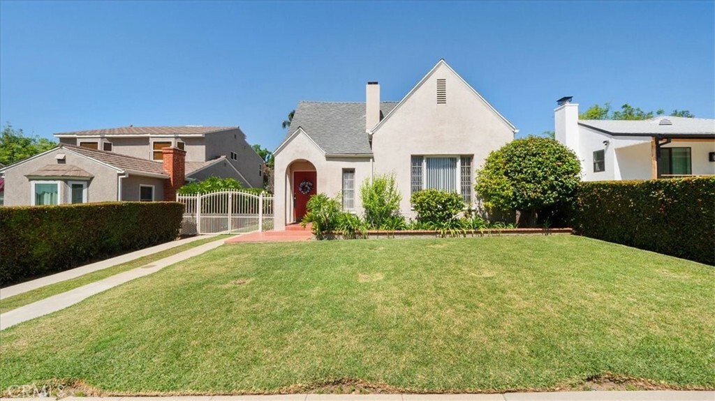 Property Photo:  1511 Coolidge Avenue  CA 91104 