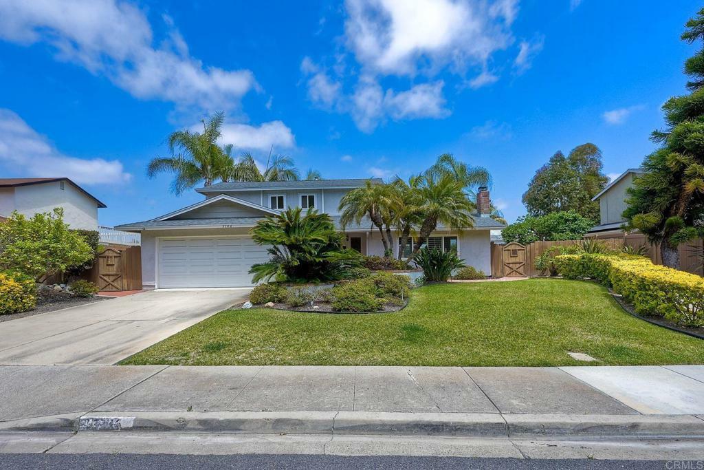 Property Photo: 3746 Longview Drive CA 92010