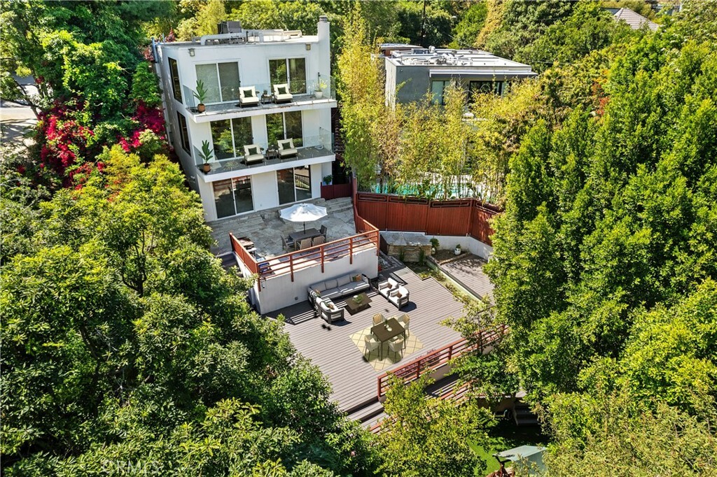 Property Photo: 7670 Woodrow Wilson Drive CA 90046