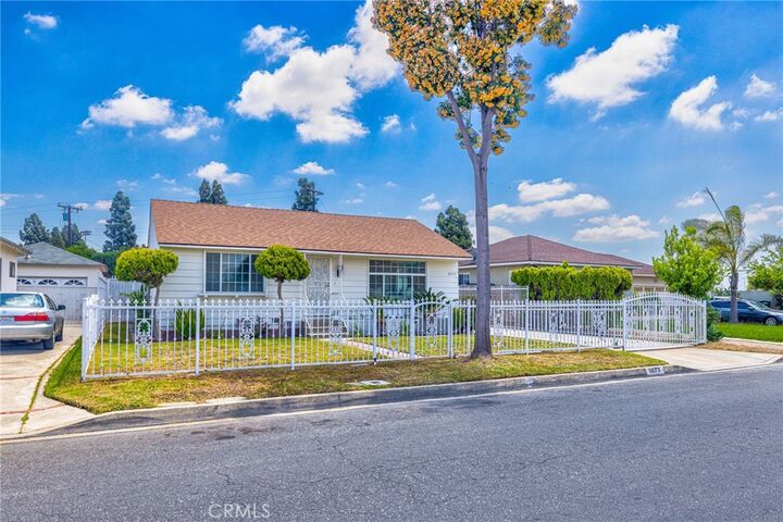 Property Photo:  8873 Coolhurst Drive  CA 90660 