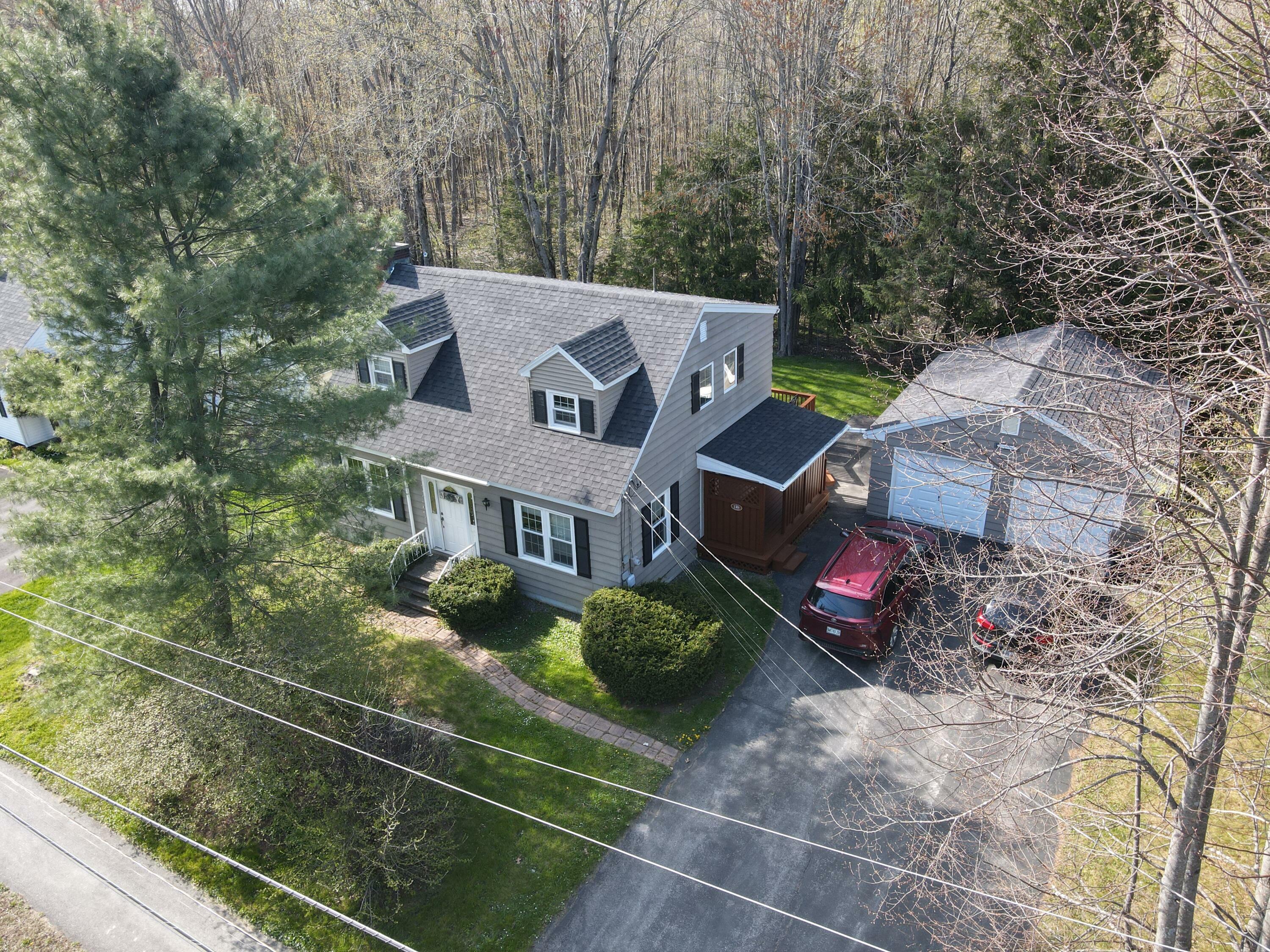 Property Photo: 149 Dartmouth Street ME 04401